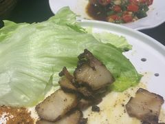-味莊餐厅(康庄南街店)