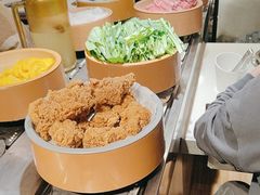 -龍歌自助小火锅(崂山丽达店)