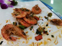 -景好海鲜餐厅(大鹏必选旅游店)