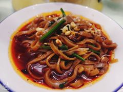 -解家河南菜(金水路店)