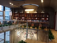 -了不起的考拉咖啡店(高新店)