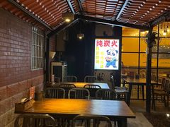 -不曾在把把烧•烧烤(莲坂磐基店)