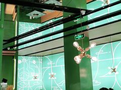-一席地·本地鸡窝·杭帮鸡火锅(萧山银隆百货店)