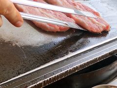 鲜五花肉-香猪坊(五道口店)