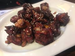 -梁记粥铺(开元地中海店)