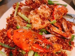 -喜记避风塘炒辣蟹(总店)