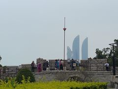 -胡里山炮台