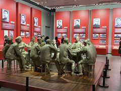 -中共一大纪念馆