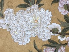 -六出私塾LiuChu•成人美术书法系统课程专业画室(熊婆婆的花园店)