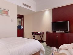 -宁波东港喜来登酒店