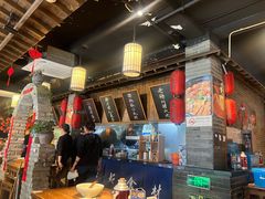 -打酱油·非遗淮扬菜(瘦西湖梅岭店)