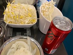 -川香煲(茅台路店)