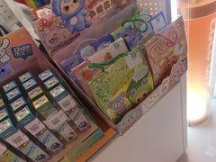 -可爱抓 COCO  GOTCHA(天津鹏欣水游城店)