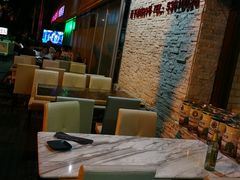 大堂-冰城小镇音乐串吧·聚会餐厅(百子湾店)
