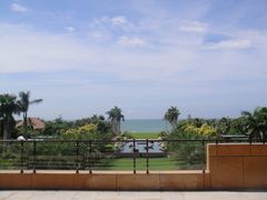 -三亚海棠湾万丽度假酒店