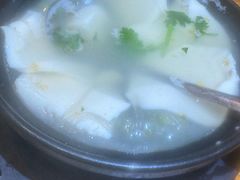 -老姑砂锅·烧烤天津菜(体北道店)