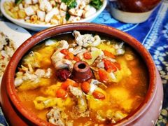 -香满楼(临安路店)