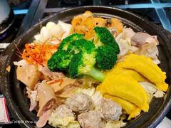 -世外桃源农庄·德清土菜(兴康南路店)