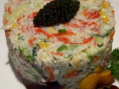 -黑宝石西餐厅(汇励99城市公园店)