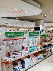 -孩子王(静安大融城店)