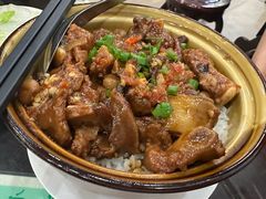 -荔园小馆(园岭新村二期店)