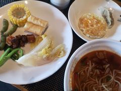 -東舍食唐精品陕菜馆