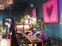 -出走咖啡·面包(宋庄店)