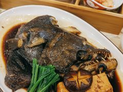 -红叶日本料理(辰熙广场店)
