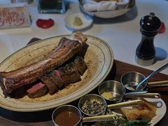 -燃扒房Steakhouse(皇庭店)