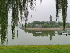 -济南国际园博园