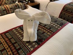 -西双版纳融创皇冠假日度假酒店