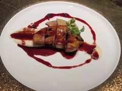 -Ginza Onodera铁板烧(外滩十八号店)