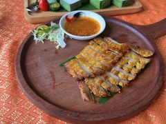 -南沙游艇会·大兵船餐厅