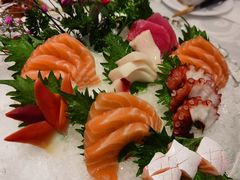 刺身拼盘-仁和川菜酒楼(玉双路店)