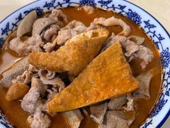 -大鼎沙嗲面(港口路店)