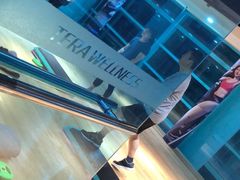 -一兆韦德健身(慧芝湖店)