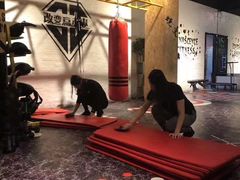 -中影国际影城(小西天CINITY店)