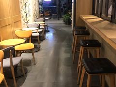 -COSTA COFFEE(龙德广场店)