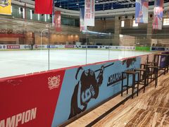 -冠军冰场(环球中心店)