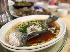 -源海渔村·现捞海鲜(大角湾店)