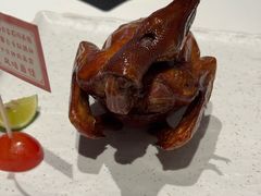 -侨美食家·40年地道粤菜(珠江新城店)