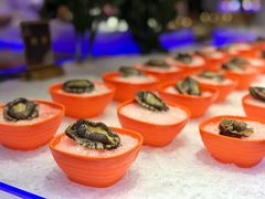 -海玥荟海鲜姿造自助餐厅(欧罗巴广场店)