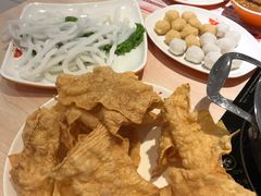 -刘一锅筋头巴脑(大悦城C店)