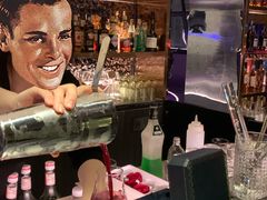 -境·Bar·日咖夜酒