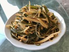 什锦豆干丝-鼎泰丰(国贸商城店)