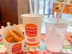 -汉堡王(萧山宝龙店)