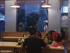 大堂-卓雅桂林米粉