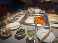 -海底捞火锅(泉城路店)