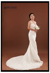点击看大图 -唯一视觉婚纱摄影(李家村店)