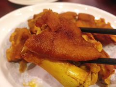 -熠盛粤味·顺德桑拿鸡(永康路店)